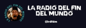 la radio del fin del mundo